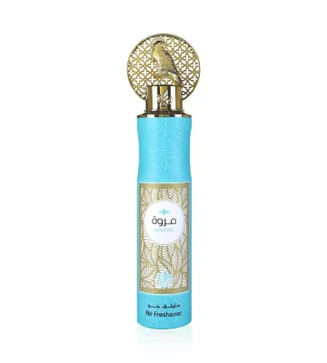 Al Wataniah Marwa air freshener 300 ml