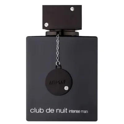 CLUB DE NUIT INTENSE MEN BLACK 105 ML - ARMAF - Luxury Arabic Perfume