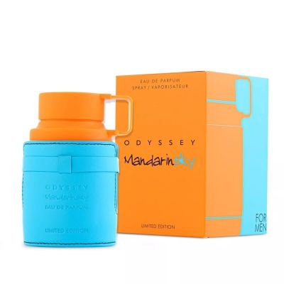 ODYSSEY MANDARIN SKY 100ML - ARMAF