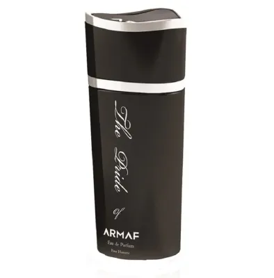 THE PRIDE OF ARMAF POUR HOMME 100ML - ARMAF