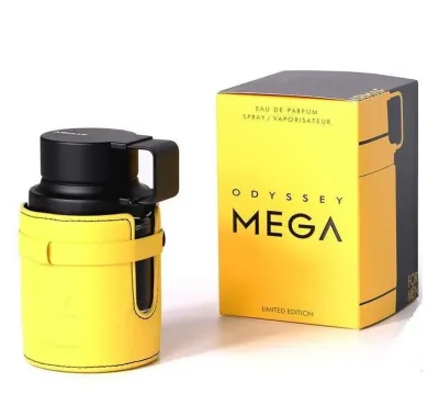 ODYSSEY MEGA LIMITED EDITION 100ML - ARMAF