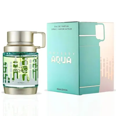 ODYSSEY AQUA 100ML - ARMAF